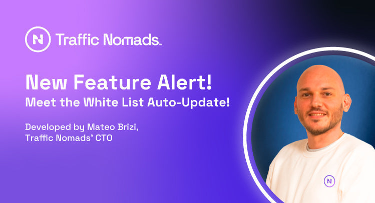 White List Auto-Update: The Ad Network Feature That Keeps iGaming Campaigns Running on the Best Publishers